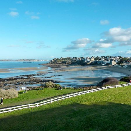 Apartment Terrasses D'Emeraude-2 By Interhome Dinard Exterior foto
