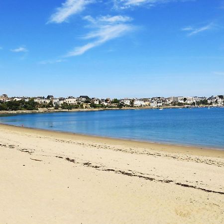 Apartment Terrasses D'Emeraude-2 By Interhome Dinard Exterior foto